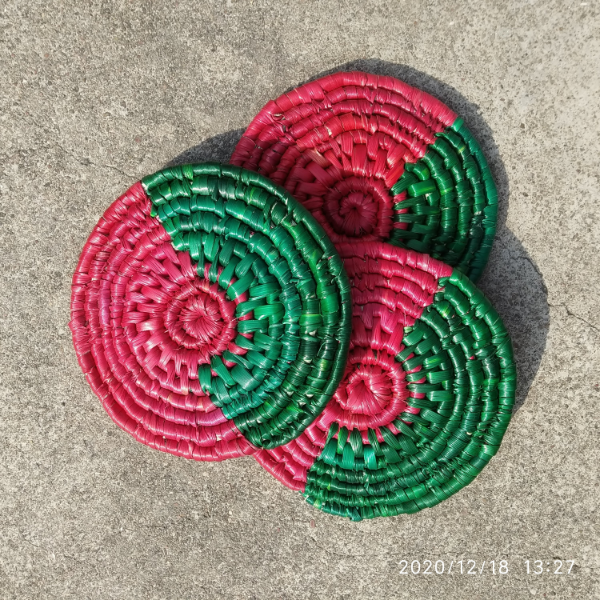 natural and artistic